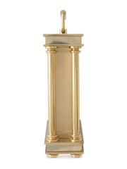 Acctim Clocks Gold Tone Marlow Carriage Clock - Image 4 of 5