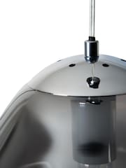 BHS Wilder Glass Pendant - Image 6 of 7