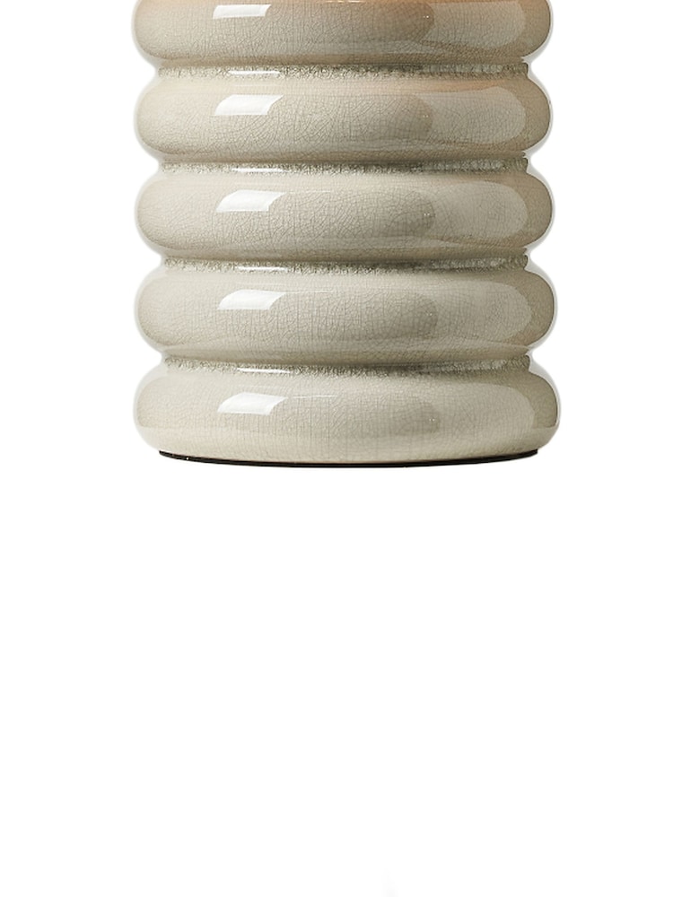 BHS Florence Flump Table Lamp - Image 5 of 5