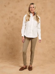 Toggi White Sigrid Printed Shirt - Image 3 of 7