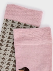 Toggi Celestine Socks 2 Pack - Imagen 2 de 2