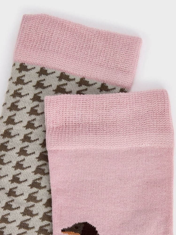 Toggi Celestine Socks 2 Pack - Imagen 2 de 2