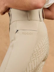 Toggi Cream Croma Breaches Trousers - Image 4 of 5