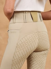 Toggi Cream Croma Breaches Trousers - Image 5 of 5
