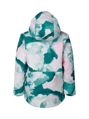 Dare 2b White Wing It Waterproof Ski Jacket - Image 3 of 5