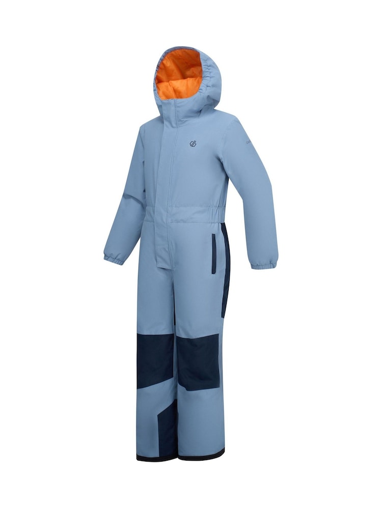 Dare 2b Blue Rodeo Waterproof Snow Suit - Image 2 of 5