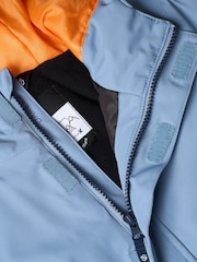 Dare 2b Blue Rodeo Waterproof Snow Suit - Image 4 of 5