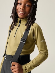 Dare 2b Black Outmove III Insulated Waterproof Trousers - Image 4 of 9