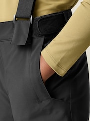 Dare 2b Black Outmove III Insulated Waterproof Trousers - Image 5 of 9