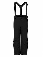 Dare 2b Black Outmove III Insulated Waterproof Trousers - Image 7 of 9
