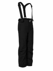 Dare 2b Black Outmove III Insulated Waterproof Trousers - Image 8 of 9