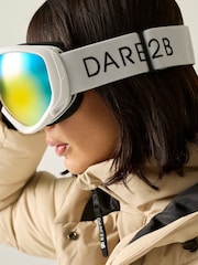 Hvit - Dare 2b Vokseninnrammede vernebriller - Bilde 3 av 9