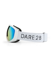 Hvit - Dare 2b Vokseninnrammede vernebriller - Bilde 6 av 9