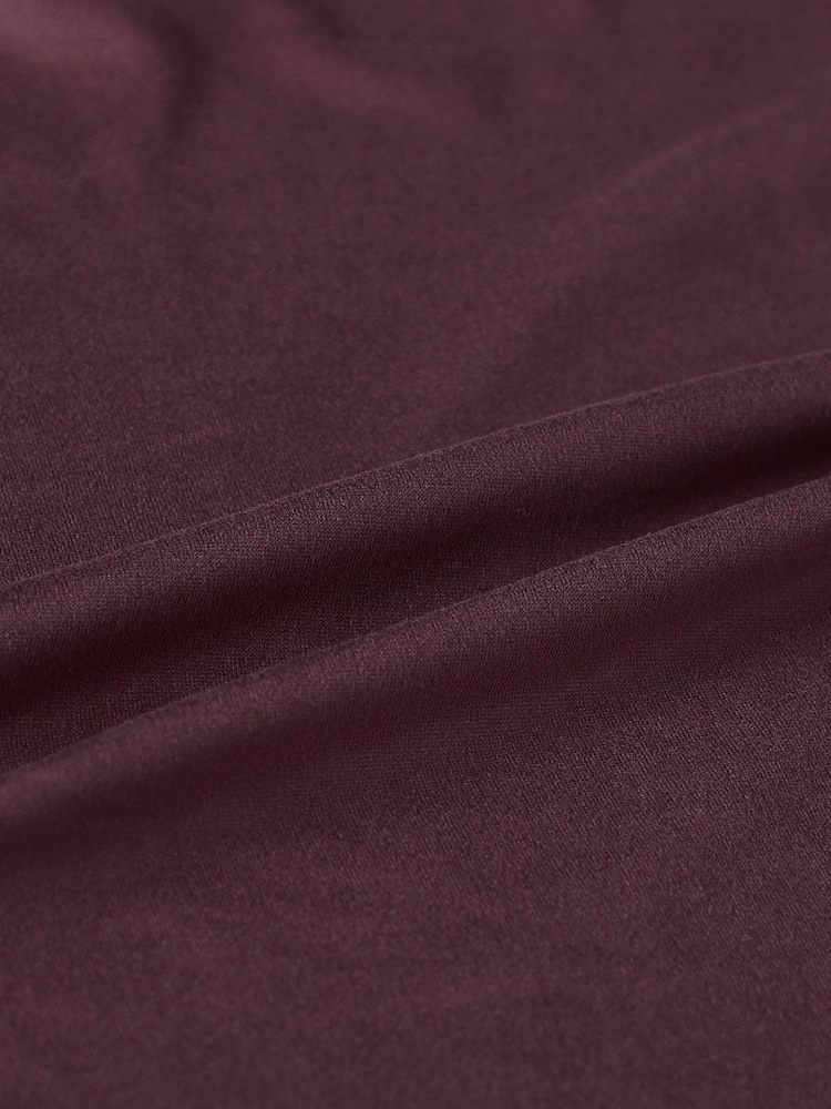 Dare 2b Purple Pow II Baselayer Set - Image 8 of 8