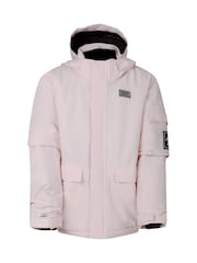 Dare 2b Pink Shredder II Waterproof Ski Jacket - Image 1 of 5