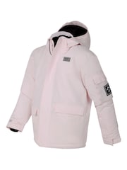 Dare 2b Pink Shredder II Waterproof Ski Jacket - Image 2 of 5
