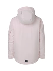 Dare 2b Pink Shredder II Waterproof Ski Jacket - Image 3 of 5