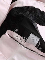 Dare 2b Pink Shredder II Waterproof Ski Jacket - Image 4 of 5