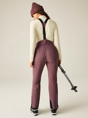 Dare 2b Purple Effused III Waterproof Pant - Image 2 of 10