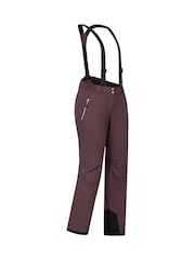 Dare 2b Purple Effused III Waterproof Pant - Image 8 of 10