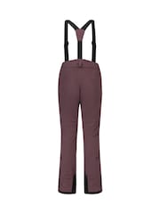 Dare 2b Purple Effused III Waterproof Pant - Image 9 of 10