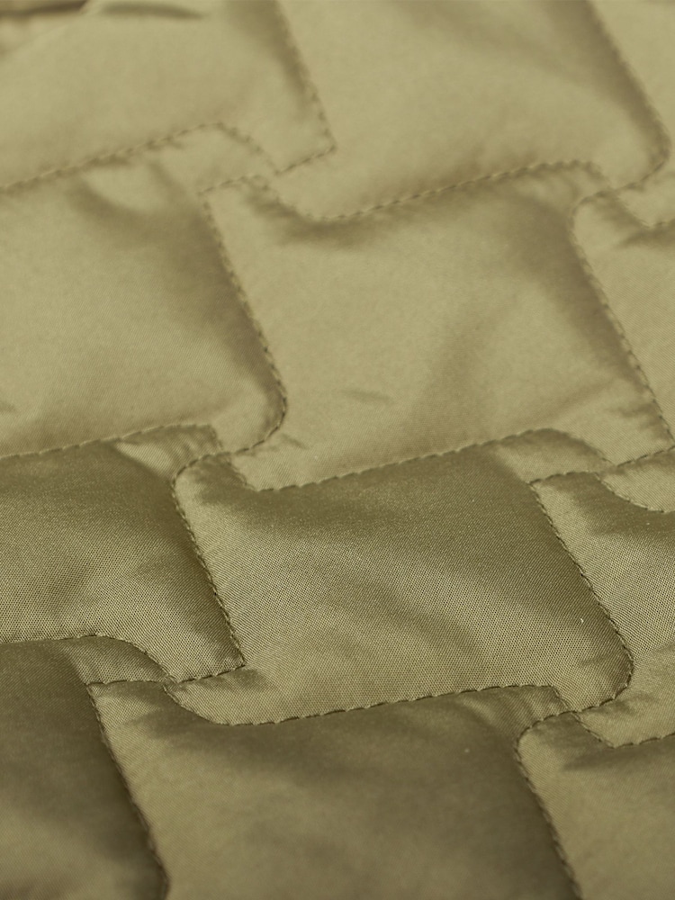 Dare 2b Green Bambino Showerproof Snowsuit - Image 3 of 3