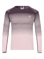 Μωβ - Τολμήστε 2b Παιδιά στο σετ Baselayer Ζώνης III - Εικόνα 2 από 10