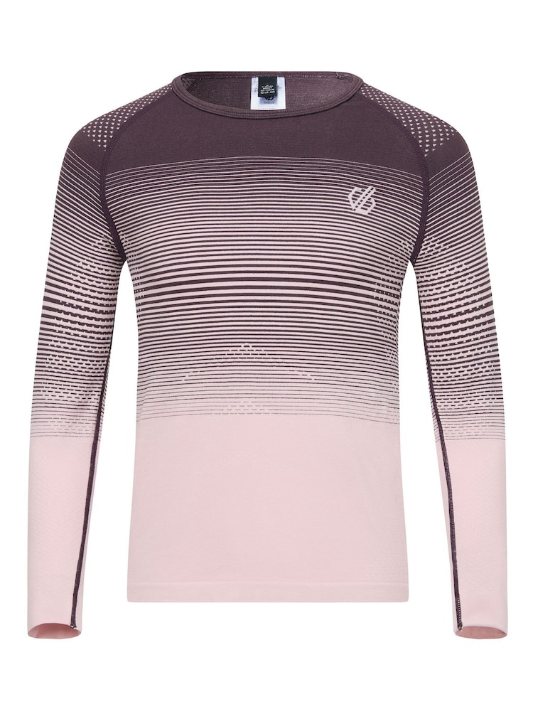 Μωβ - Τολμήστε 2b Παιδιά στο σετ Baselayer Ζώνης III - Εικόνα 2 από 10 Μωβ - Τολμήστε 2b Παιδιά στο σετ Baselayer Ζώνης III - Εικόνα 2 από 10