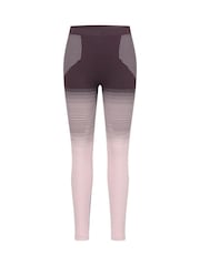 Μωβ - Τολμήστε 2b Παιδιά στο σετ Baselayer Ζώνης III - Εικόνα 6 από 10