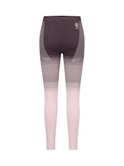 Μωβ - Τολμήστε 2b Παιδιά στο σετ Baselayer Ζώνης III - Εικόνα 7 από 10