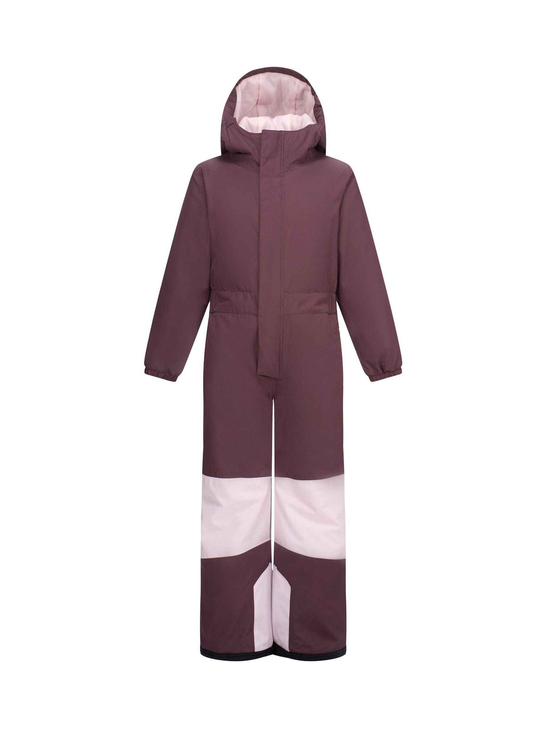 Dare 2B Unisex Kids Purple Kids’ Rodeo Snowsuit Size: 11-12 Years - Image 3