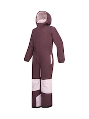 Dare 2b Purple Rodeo Waterproof Snow Suit - Image 2 of 5