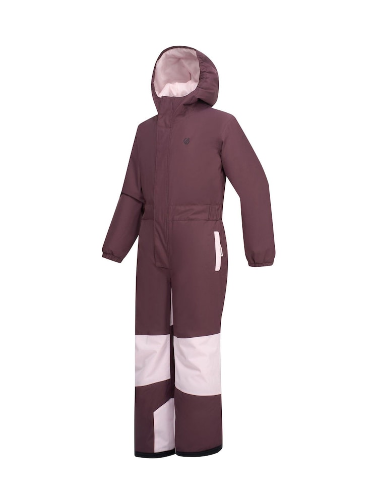Dare 2b Purple Rodeo Waterproof Snow Suit - Image 2 of 5