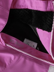 Rose - Veste de ski imperméable Dare 2b Piste - Image 10 sur 11