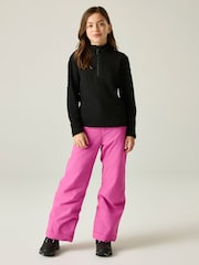 Dare 2b Extreme Pink Outmove III Insulated Waterproof Trousers - Image 3 of 10