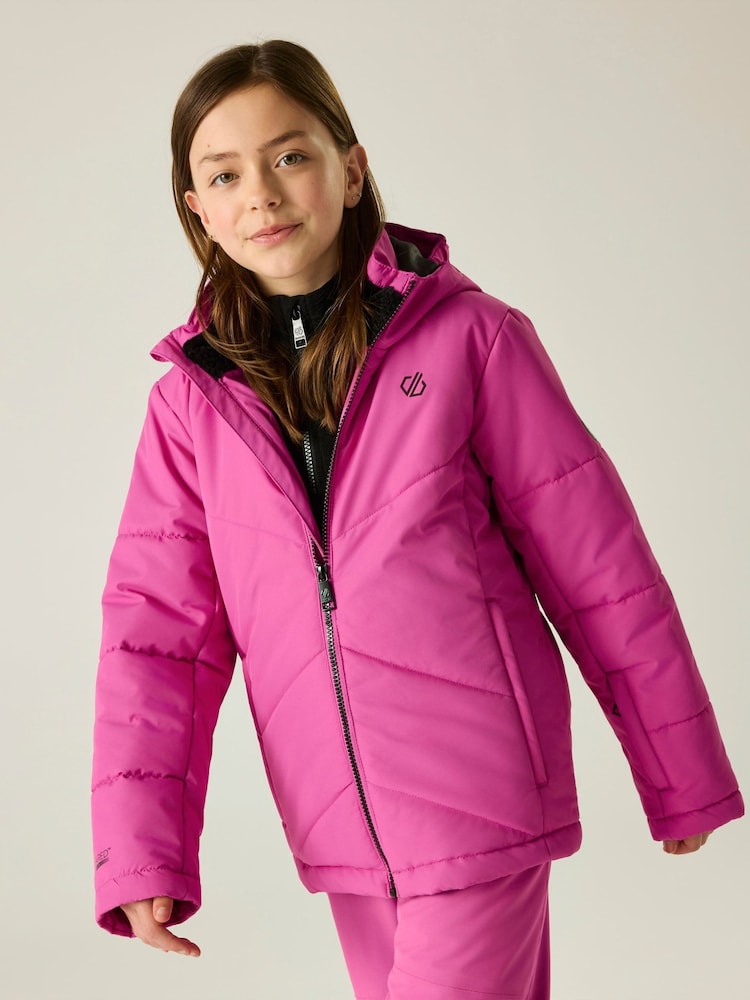 Dare 2b Girls Glacier Waterproof Ski Jacket - Kuva 1 / 11