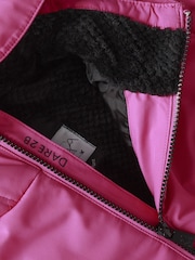 Dare 2b Girls Glacier Waterproof Ski Jacket - Kuva 10 / 11