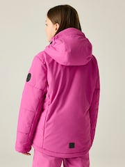 Dare 2b Girls Glacier Waterproof Ski Jacket - Kuva 2 / 11