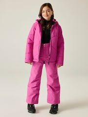 Dare 2b Girls Glacier Waterproof Ski Jacket - Kuva 3 / 11