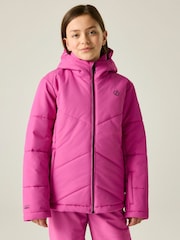 Dare 2b Girls Glacier Waterproof Ski Jacket - Kuva 4 / 11