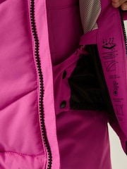 Dare 2b Girls Glacier Waterproof Ski Jacket - Kuva 5 / 11
