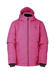 Dare 2b Girls Glacier Waterproof Ski Jacket - Kuva 7 / 11