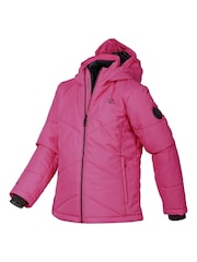 Dare 2b Girls Glacier Waterproof Ski Jacket - Kuva 8 / 11