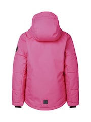 Dare 2b Girls Glacier Waterproof Ski Jacket - Kuva 9 / 11