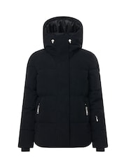 Dare 2b Black Allure Waterproof Ski Jacket - Image 7 of 11