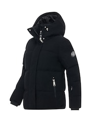 Dare 2b Black Allure Waterproof Ski Jacket - Image 8 of 11