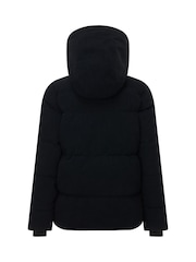 Dare 2b Black Allure Waterproof Ski Jacket - Image 9 of 11
