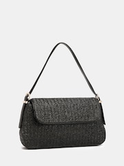 Novo Black Andorra Shoulder Bag - Image 2 of 4
