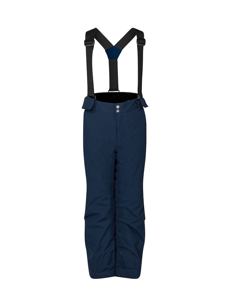 Asul - Dare 2b Outmove III Insulated Waterproof Trousers - Larawan 1 ng 4