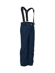 Asul - Dare 2b Outmove III Insulated Waterproof Trousers - Larawan 2 ng 4